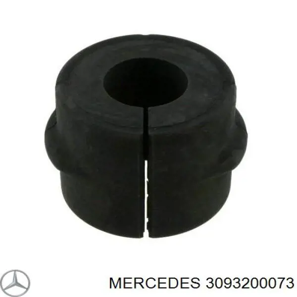 Втулка стабилизатора заднего наружная Mercedes 3093200073 цена, от 1.91 USD