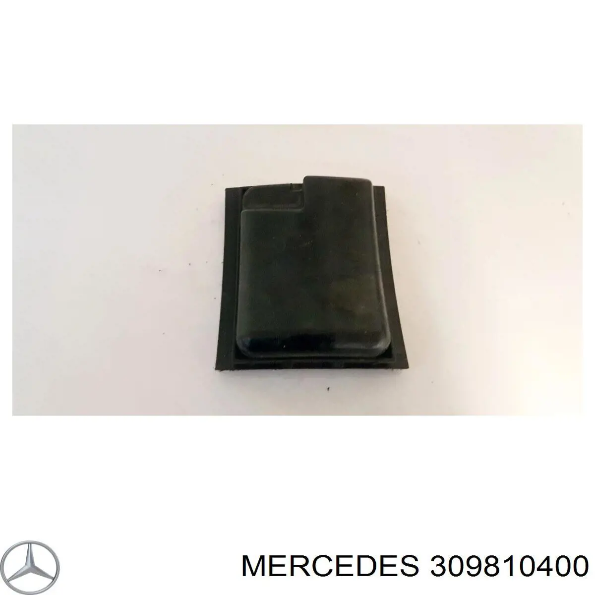  309810400 Mercedes