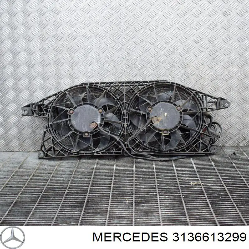  3136613299 Mercedes