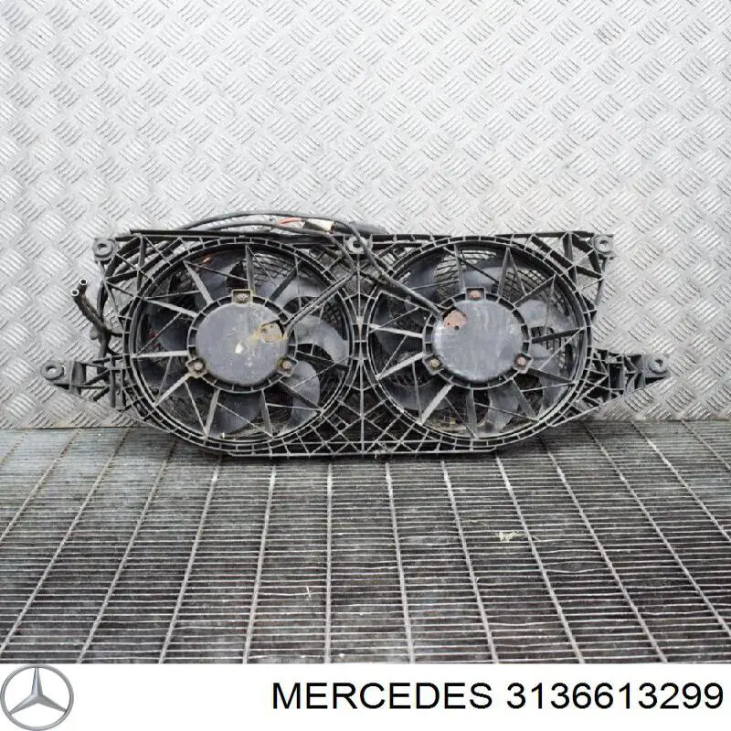  Mercedes 3136613299 цена, от 63.34 USD