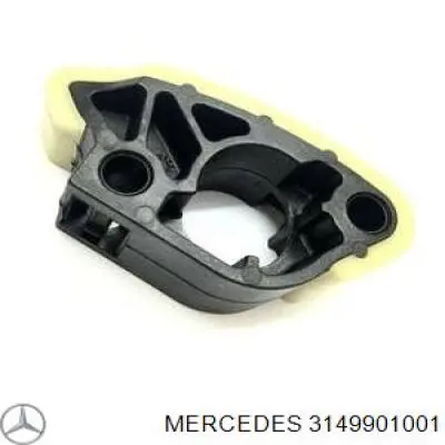 Болт шкива коленвала Mercedes A3149901001 цена, от 12.67 USD