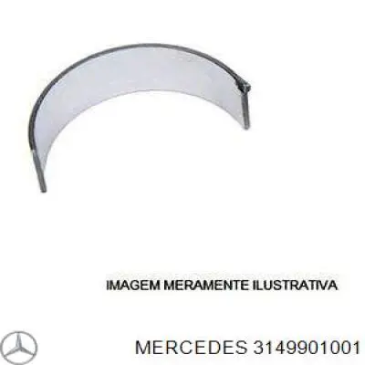  A3149901001 Mercedes