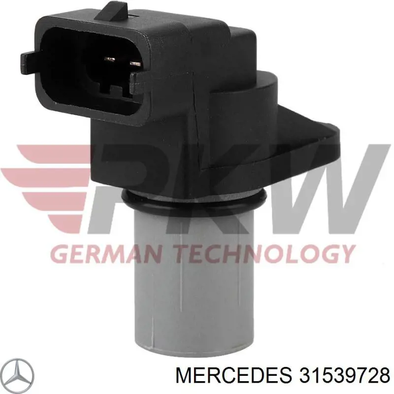 Купить 31539728 Mercedes ДПРВ