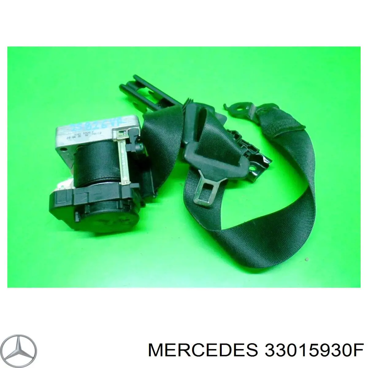 Купить 33015930F Mercedes 