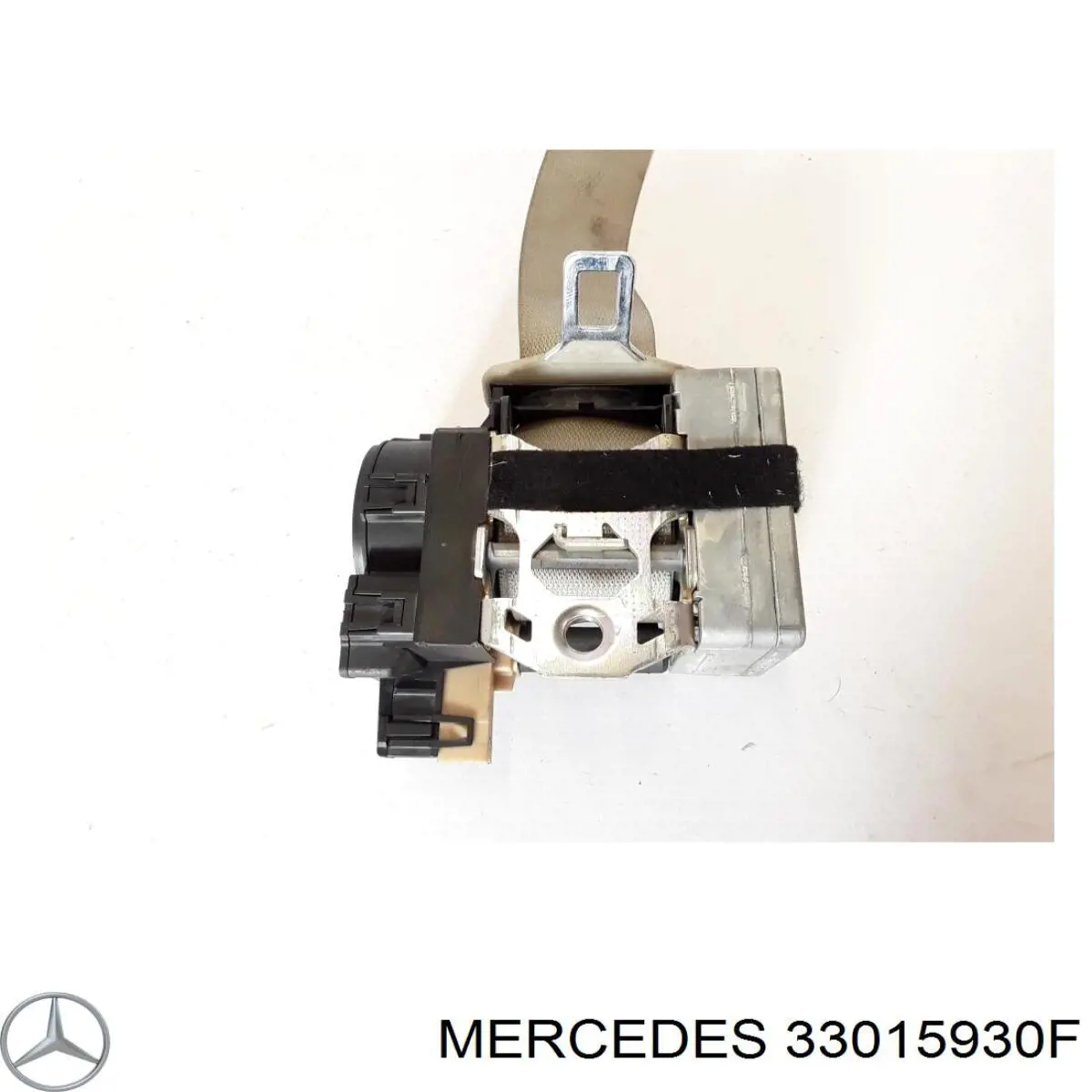  Mercedes 33015930F цена, от 12.63 USD
