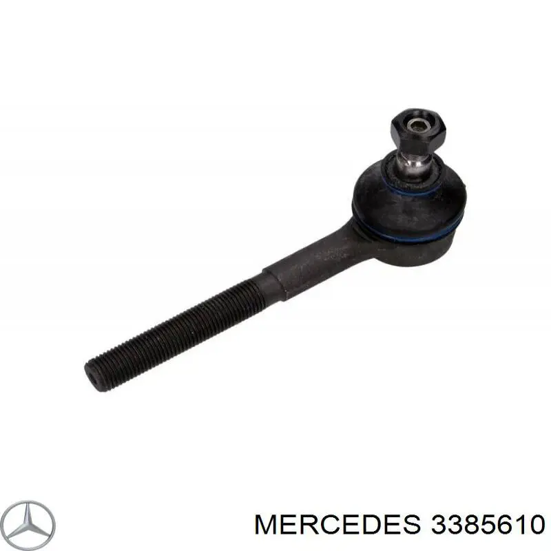Наконечник рулевой тяги, внутренний Mercedes 3385610