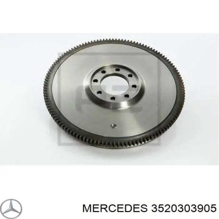  3520303905 Mercedes