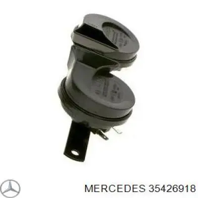 Купить 35426918 Mercedes Датчик кислорода до катализатора