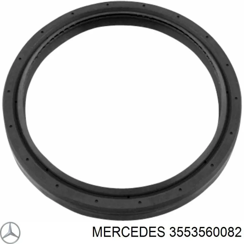 A3553560082 Mercedes 