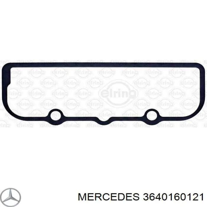 3640160121 Mercedes прокладка клапанной крышки
