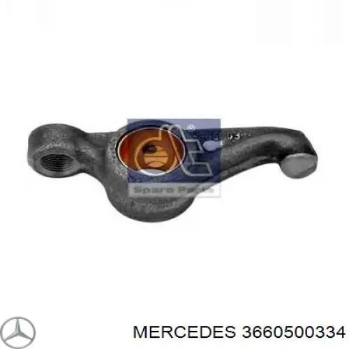 A3520500634 Mercedes 