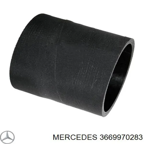  A3669970283 Mercedes