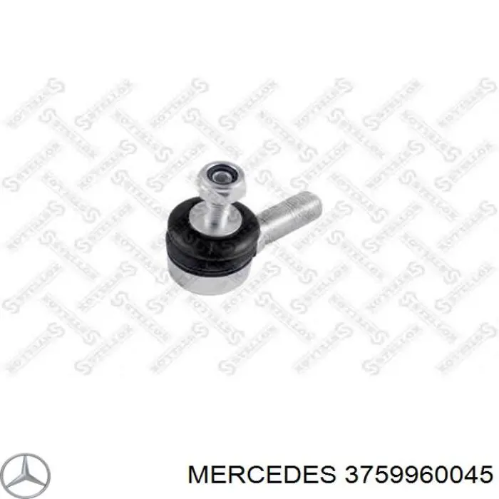 3759960045 Mercedes 