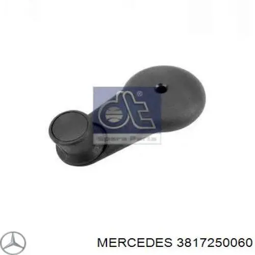  3817250060 Mercedes