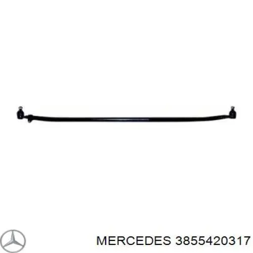 Купить A3853560115 Mercedes Кольцо АБС (ABS)