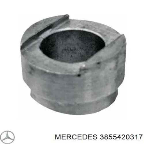 Кольцо АБС (ABS) A3853560115 Mercedes