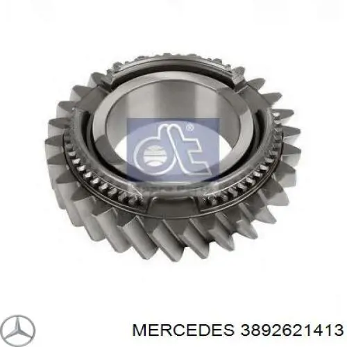  3892621413 Mercedes