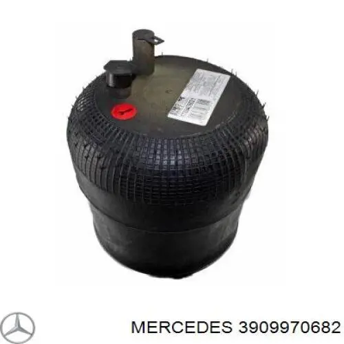  A3909970682 Mercedes