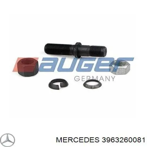 Сайлентблок стабилизатора заднего Mercedes 3963260081 цена, от 25.34 USD