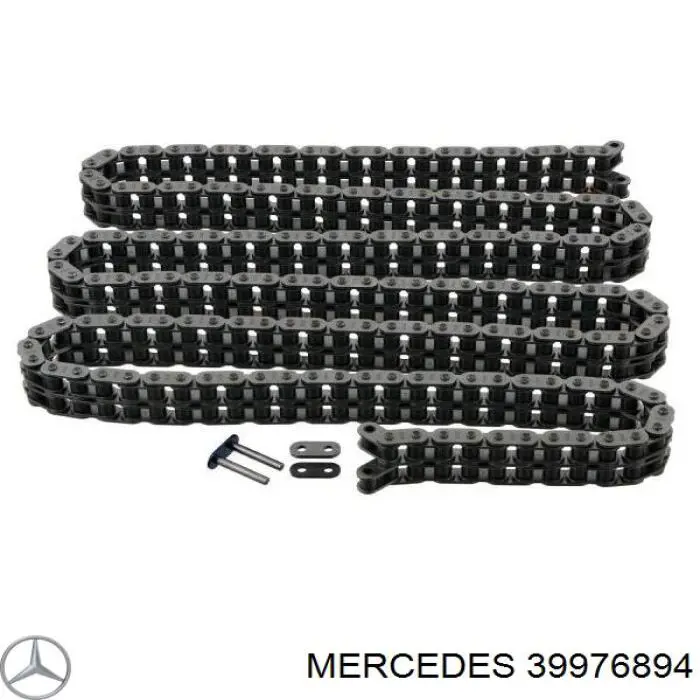 Цепь ГРМ 39976894 Mercedes