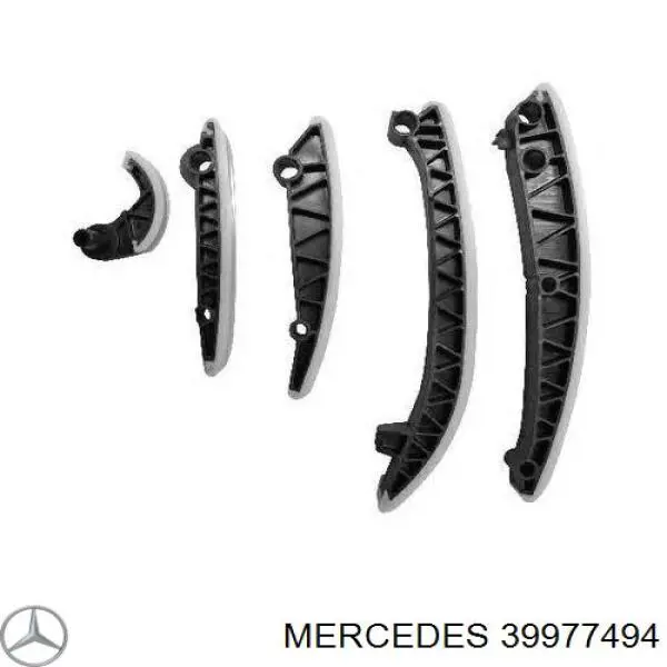 39977494 Mercedes цепь масляного насоса