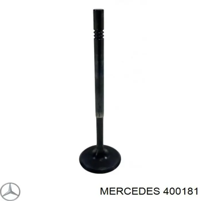  Mercedes 400181 цена, от 6.33 USD