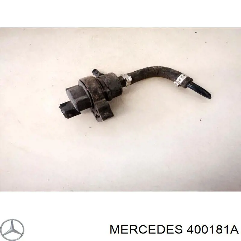 Купить 400181A Mercedes 