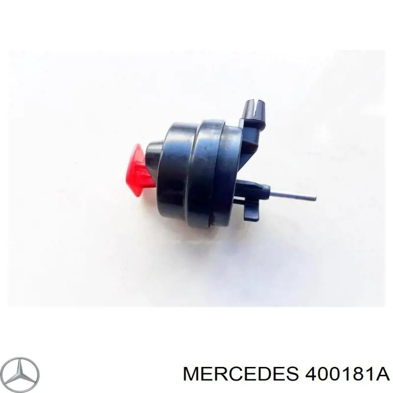  400181A Mercedes