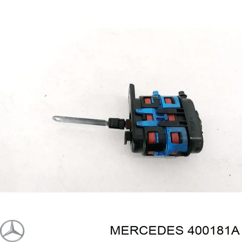  Mercedes 400181A цена, от 6.33 USD