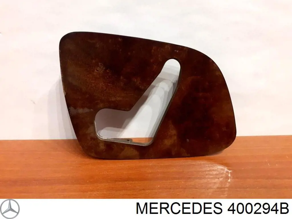  Mercedes 400294B цена, от 6.33 USD