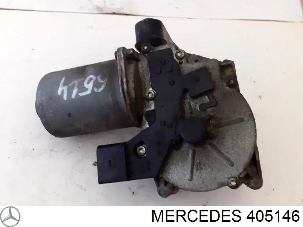  Mercedes 405146 цена, от 25.31 USD