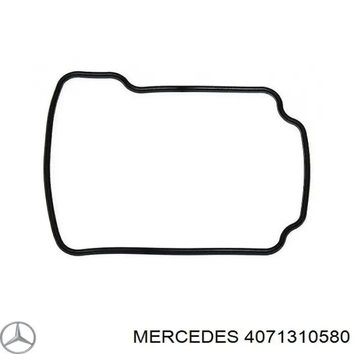  4071310580 Mercedes