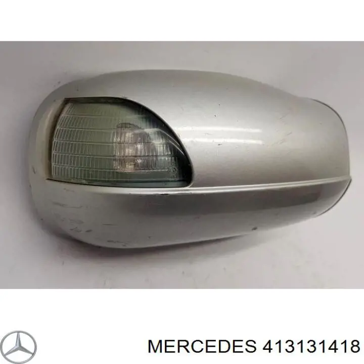  Mercedes 413131418 цена, от 12.93 USD