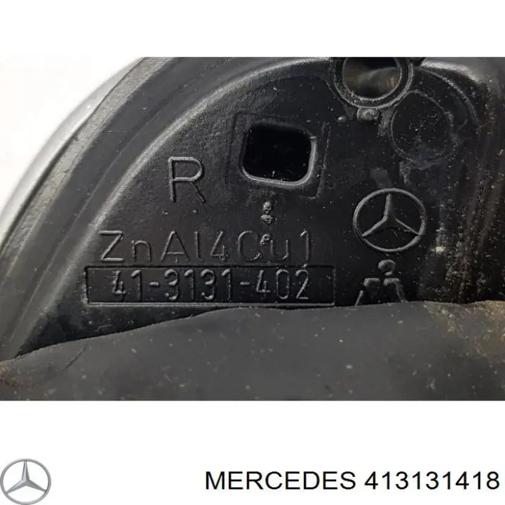 Купить 413131418 Mercedes 