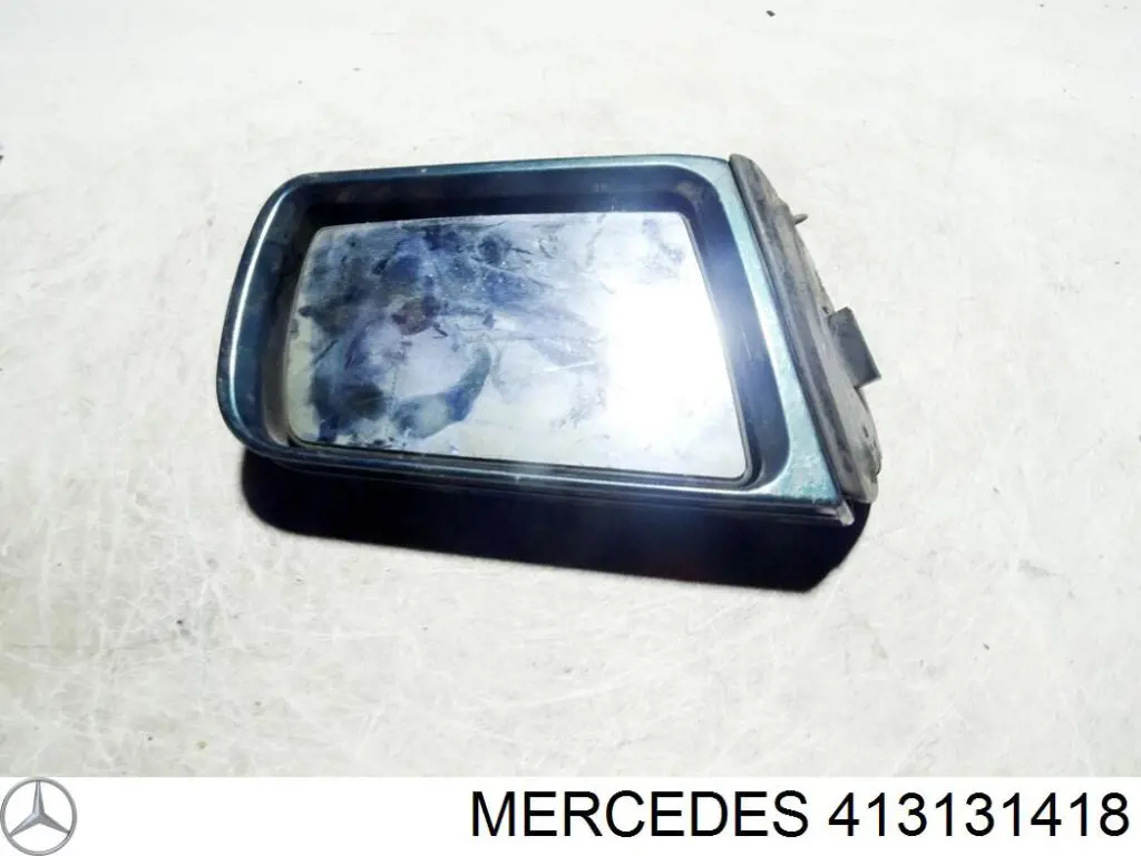 413131418 Mercedes 