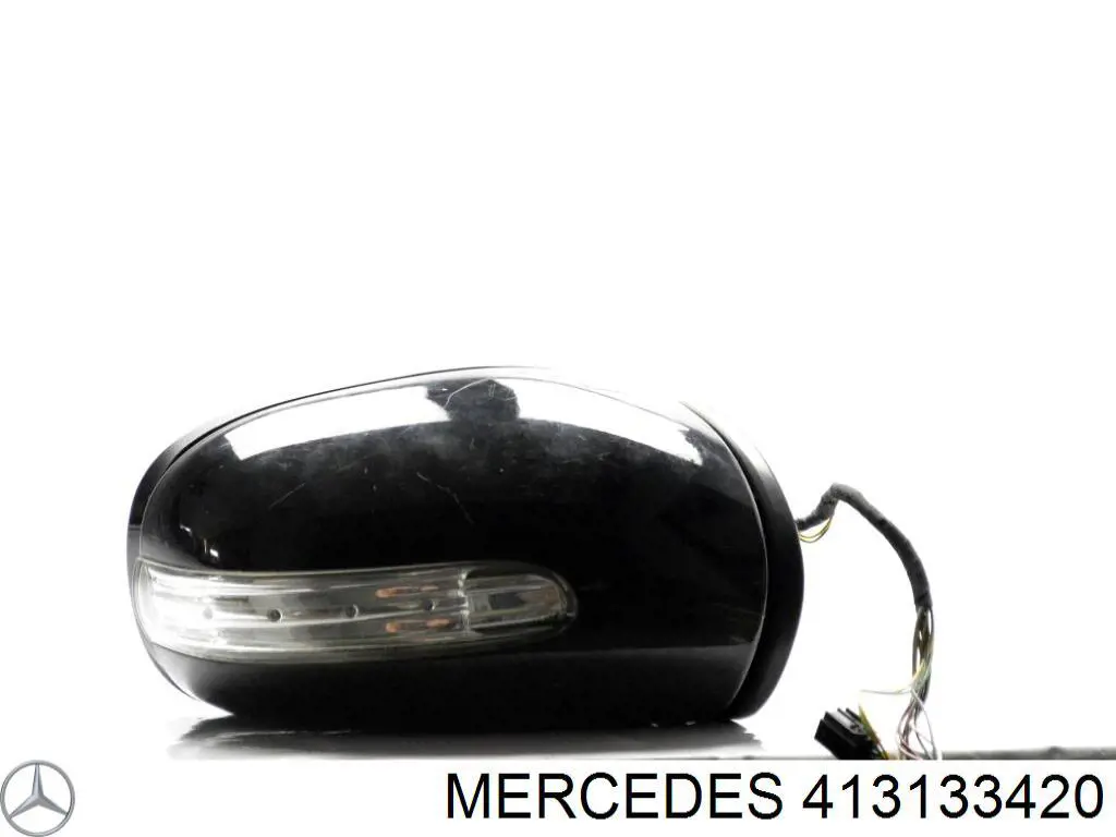  Mercedes 413133420 цена, от 38.01 USD