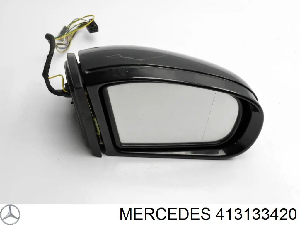  413133420 Mercedes