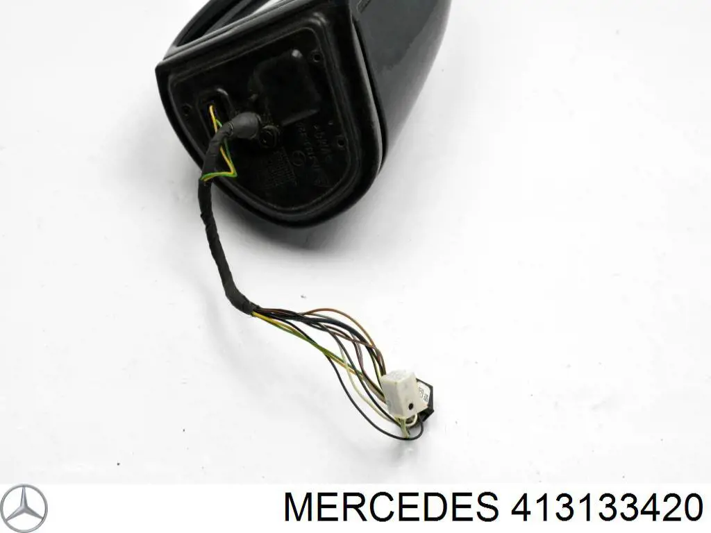 Купить 413133420 Mercedes 