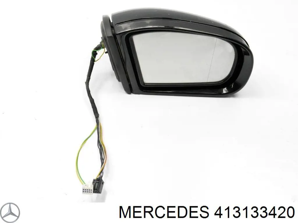 413133420 Mercedes 