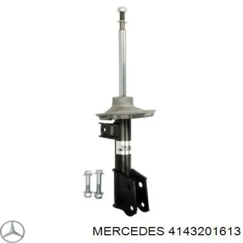 4143201613 Mercedes 