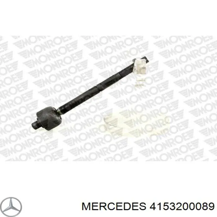 Купить 4153200089 Mercedes Рулевая тяга