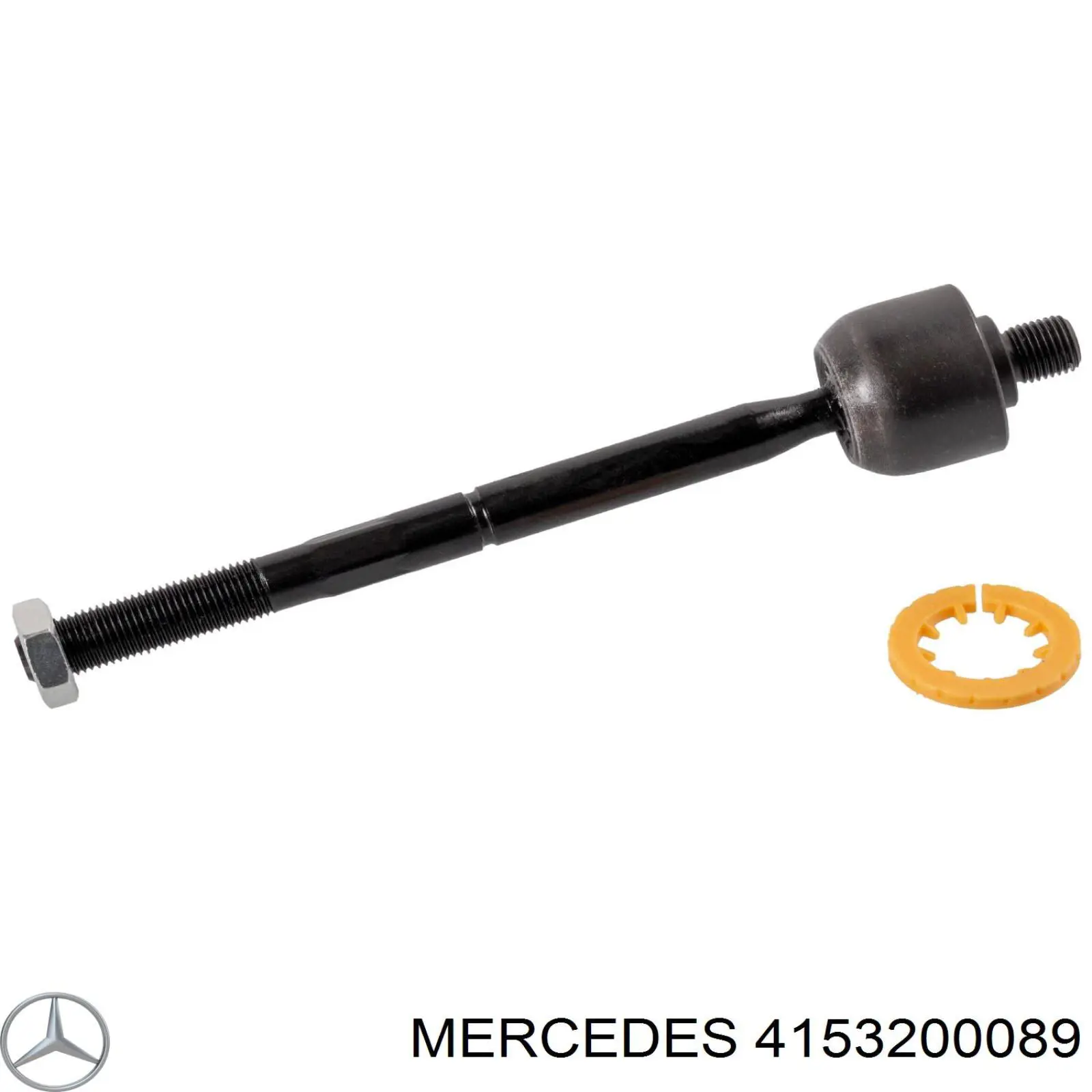 Рулевая тяга Mercedes 4153200089 цена, от 11.43 USD