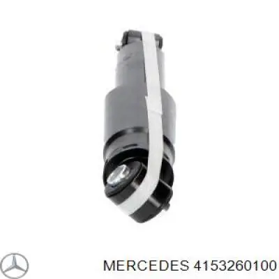 Амортизатор задний 4153260100 Mercedes