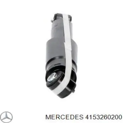 4153260200 Mercedes амортизатор задний