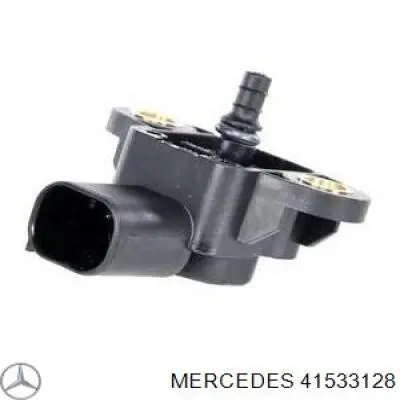41533128 Mercedes датчик давления наддува