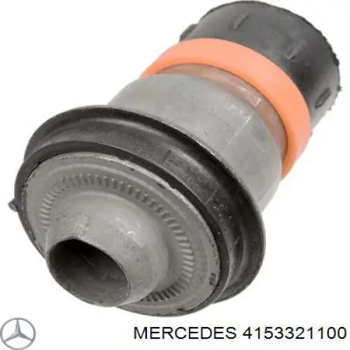 Сайлентблок 4153321100 Mercedes