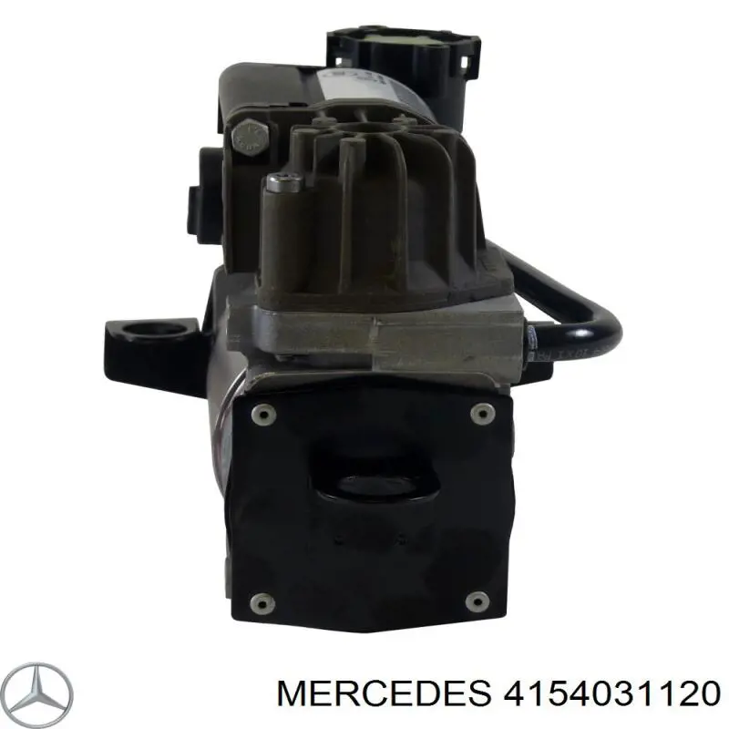  4154031120 Mercedes
