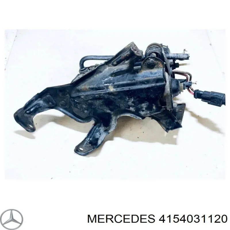 Купить 4154031120 Mercedes 