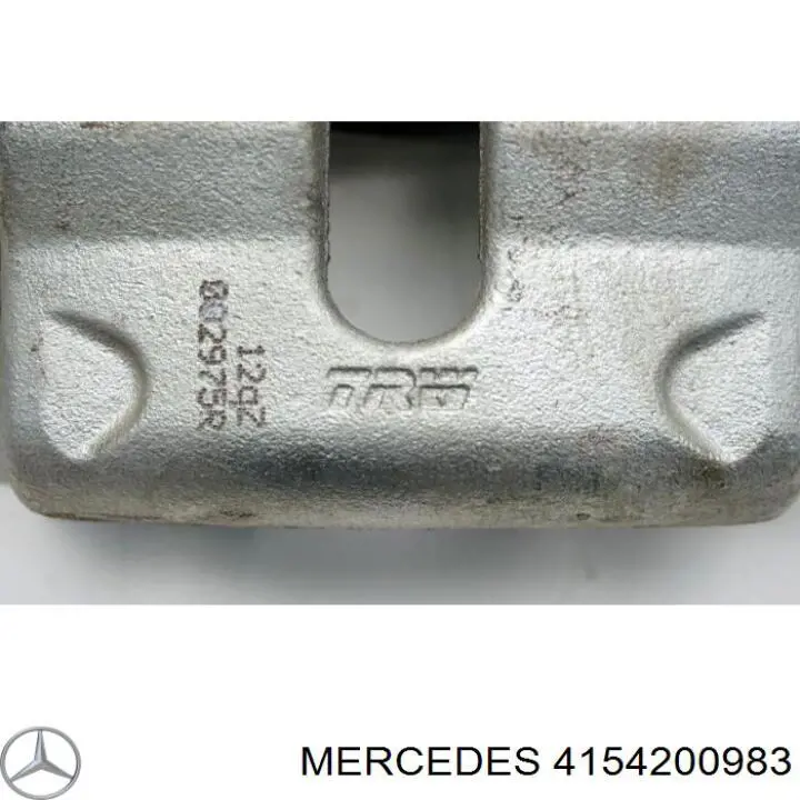 Тормозной суппорт Fast FT32801 цена, от 44.59 USD