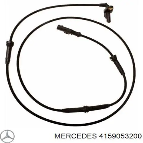  4159053200 Mercedes